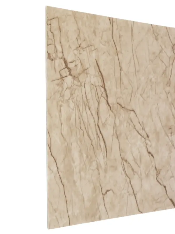 Панель самоклеящаяся Мрамор Нова Мерит гранд 300х600 мм (6 шт.)