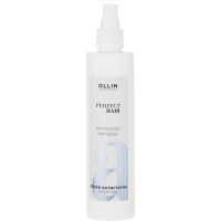 Спрей антистатик для волос PERFECT HAIR OLLIN PROFESSIONAL 250 мл