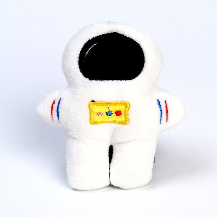 Мягкая игрушка «Космогерой» Мягкая игрушка «Космогерой»