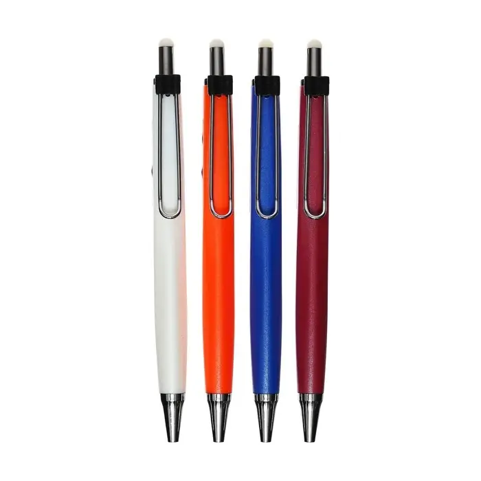 Ручка гелевая, синий стержень, стираемые чернила корпус МИКС Ручка гелевая, синий стержень, стираемые чернила корпус МИКС