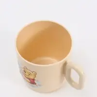 Кружка пластиковая 300 мл, &laquo;Винни&raquo;