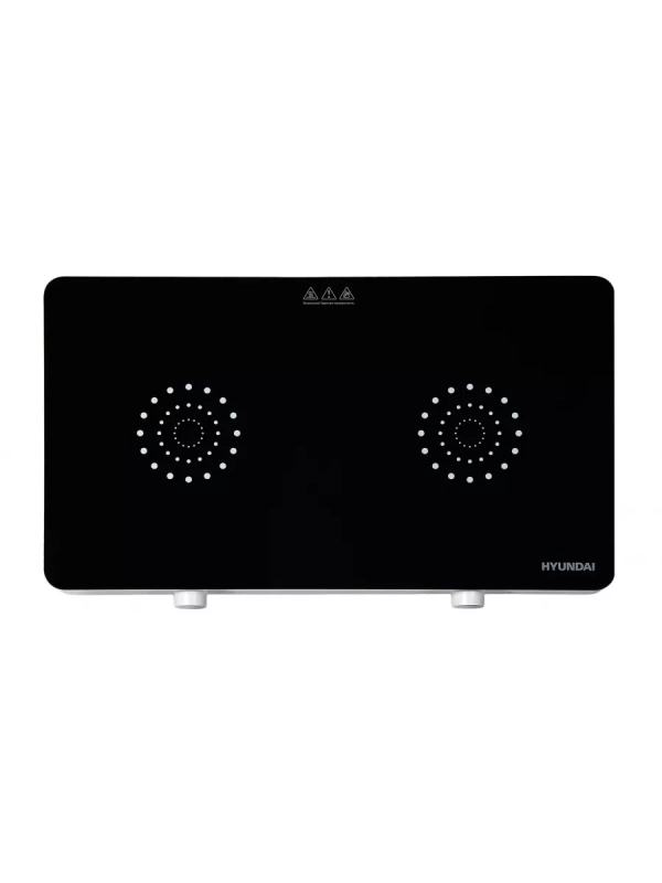Плита Индукционная HYC-0108 белый Плита Индукционная HYC-0108 белый