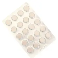 Комплекс с экстрактом исландского мха (цетрарией) &laquo;Доктор ГриппOFF&raquo;, 20 таблеток