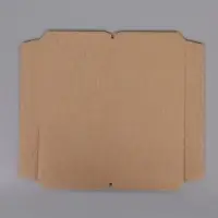 Коробка под торт с окном, &laquo;Пироженка&raquo;, белая, 30&times;30&times;30 см