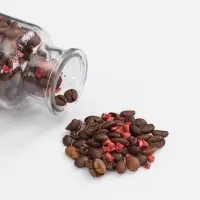 Кофе Coffeedence, мини, с клубникой Кофе Coffeedence, мини, с клубникой