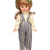 Кукла &laquo;Вика&raquo;, 40 см, цвет МИКС