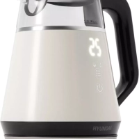 Чайник HYK-G3013 1.0л 2200Вт