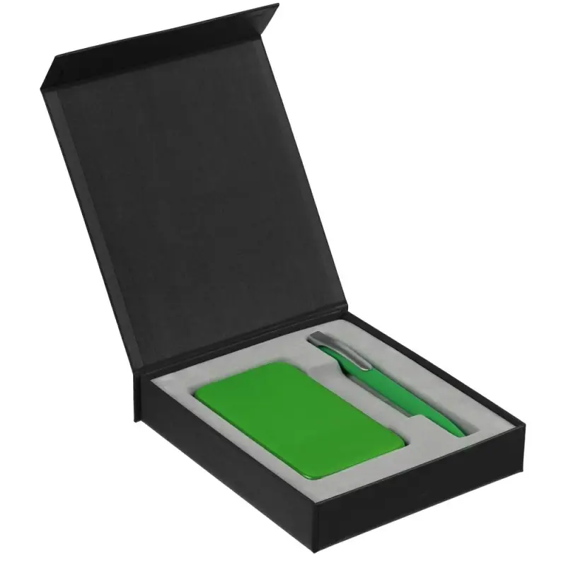 Набор Suite Energy, малый,зеленый Набор Suite Energy, малый,зеленый