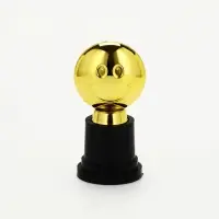 Наградная фигура &laquo;Смайл&raquo;, пластик, 10.4 х 6 х 5.1 см