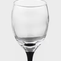 Рюмка стеклянная &laquo;Домино&raquo;, 65 мл, 6 шт.