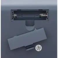 Калькулятор настольный, 12-разрядный, DM-1200V