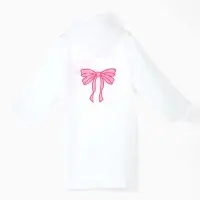 Дождевик детский Dreams, рост 110-140