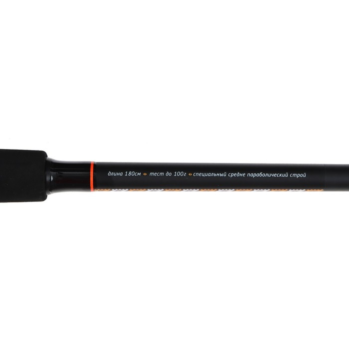 Удилище  Удилище "Волжанка Хищник Троллинг", тест 1-100 г, длина 1.8 м