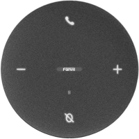 Спикерфон Fanvil CS30 360&deg;omnidirectional voice pickup,NFC/Bluetooth/USB