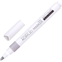 Набор акриловых маркеров Sketch&Art 12 цв. 22-0126