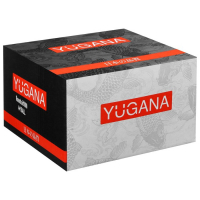 Катушка YUGANA Round aid 1000 4+1 подшипник, 5.1:1