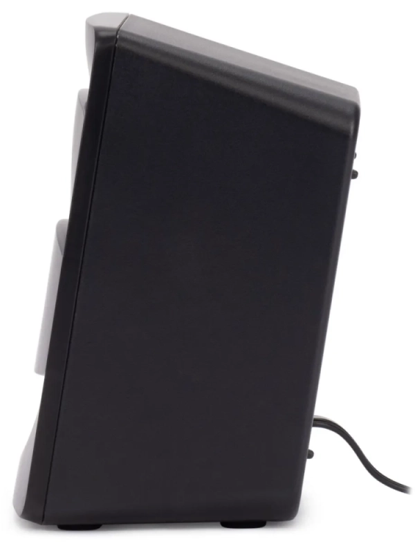 Музыкальный проигрыватель H-MS1404 черный 30Вт