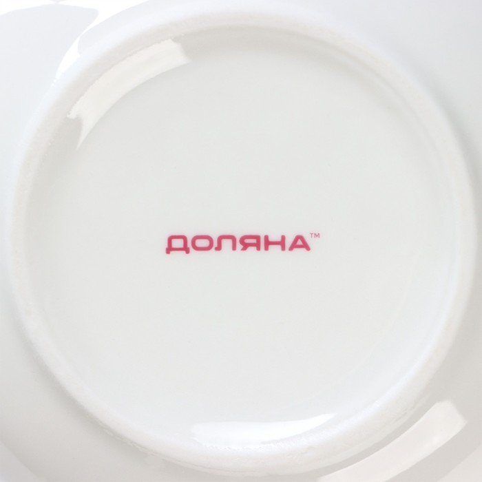 Чайник фарфоровый заварочный Доляна «Млечный путь», 900 мл, цвет белый в крапинку Чайник фарфоровый заварочный Доляна «Млечный путь», 900 мл, цвет белый в крапинку