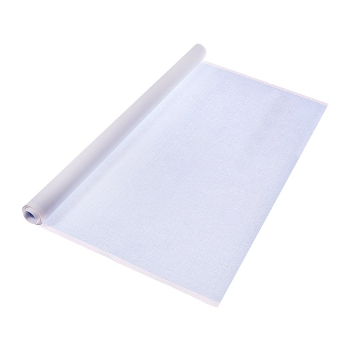 Бумага масштабно-координатная 640мм, 10м, Calligrata, голубая сетка Бумага масштабно-координатная 640мм, 10м, Calligrata, голубая сетка