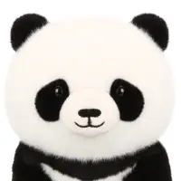 Мягкая игрушка &laquo;Панда&raquo;, 20 см