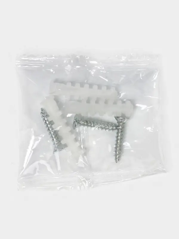 Диспенсер для туалетной бумаги, нержавеющая сталь