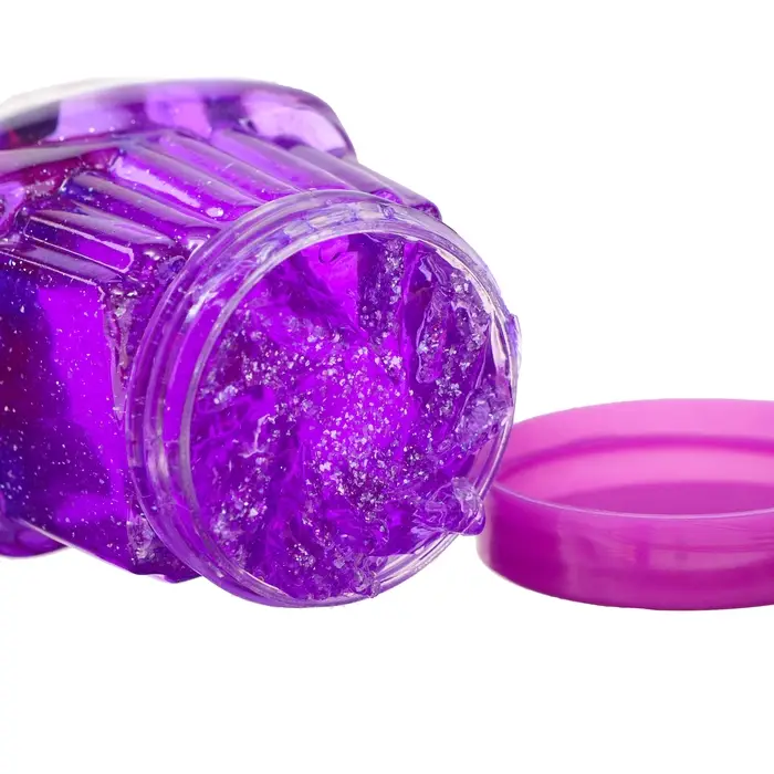 Лизун - слайм Funny toys &laquo;Пироженка&raquo;, цвет МИКС
