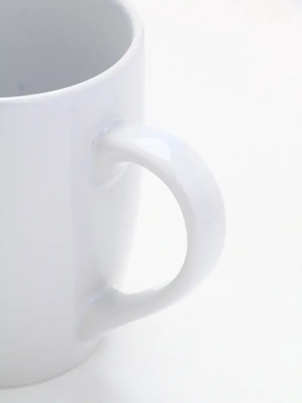 Кружка керамическая «Бюст», 690 мл Кружка керамическая «Бюст», 690 мл