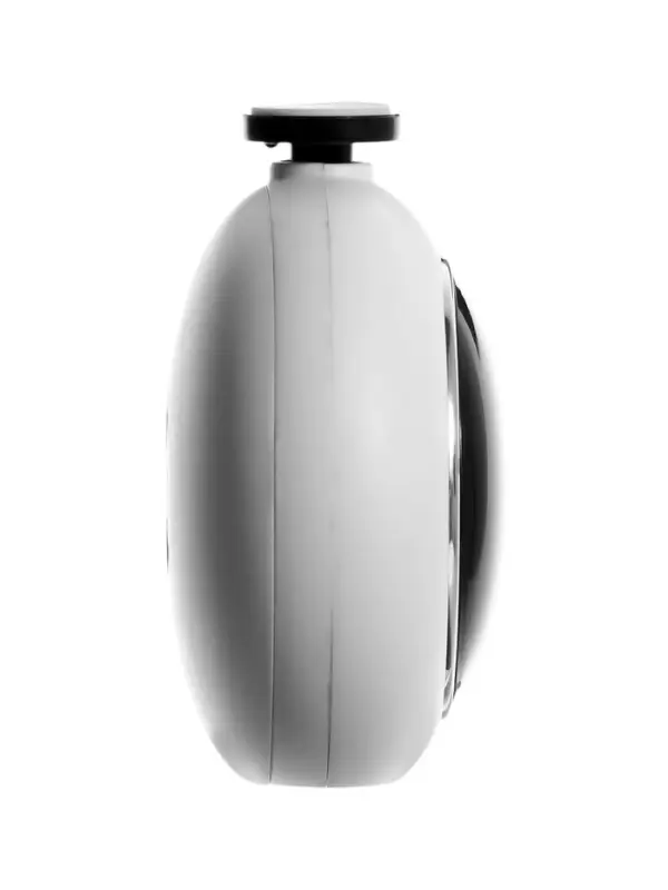 Триммер для ногтей LTRI-30, 3 насадки, от 1 ААА (не в комплекте), белая