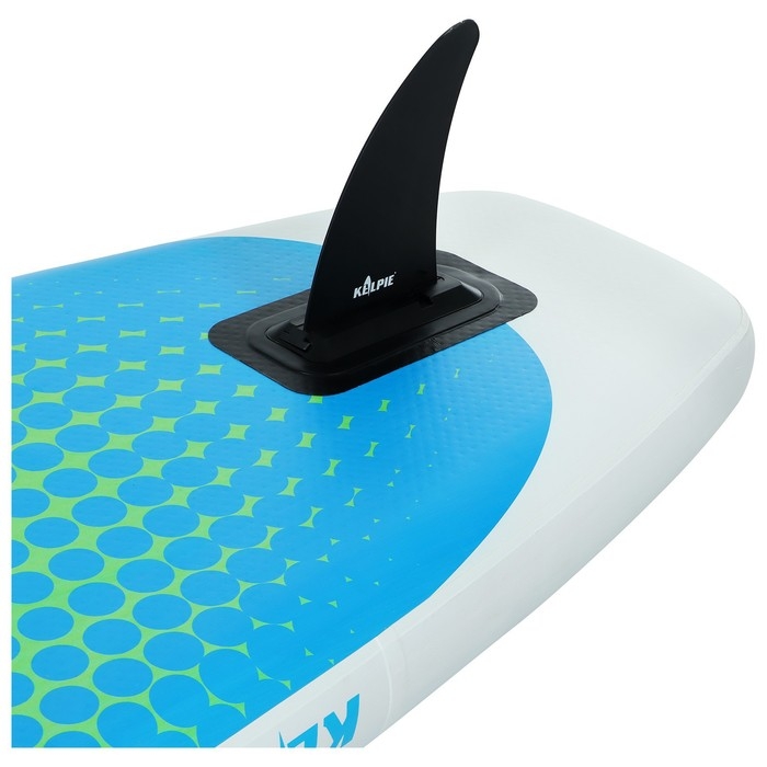 WIND SUP доска надувная KELPIE 11 WIND SUP доска надувная KELPIE 11", 335х80х15 см