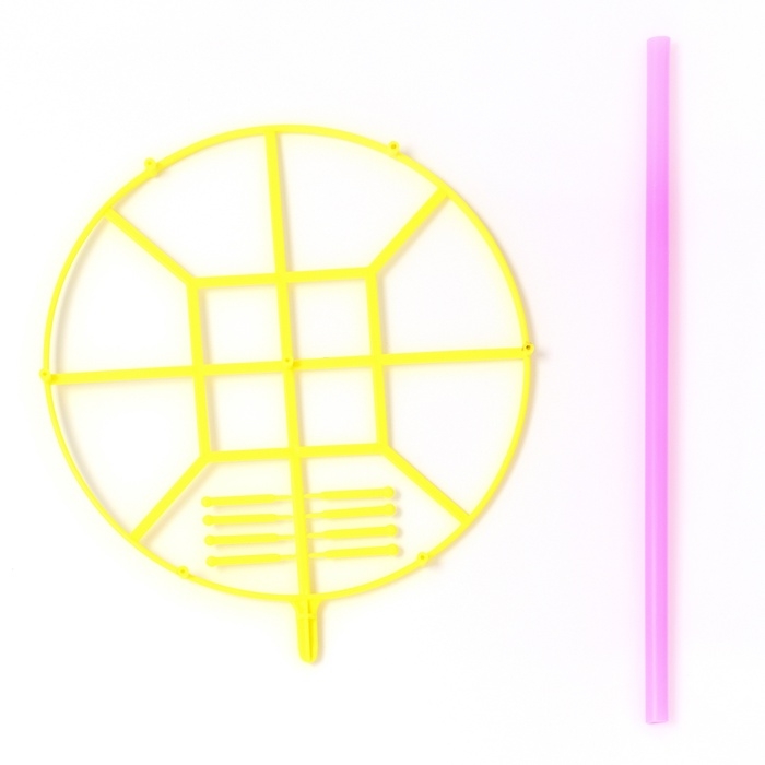 Ветерок фольга, цвета МИКС