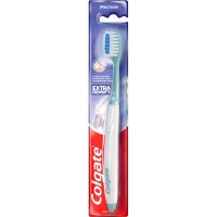 Зубная щетка COLGATE Extra Density жесткая цвет в ассортименте