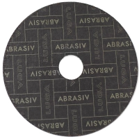 Диск отрезной по металлу ЛУГА d125х2.5х22.2мм, А30, EXTRA, 25шт/уп.(2777)