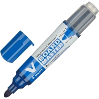 Набор маркеров для белых досок PILOT WBA-VBM-M-S5 набор 5цв