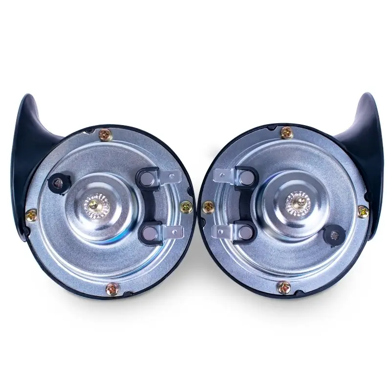 Сигнал автомобильный AVS HR 2002 (2 шт. комплект)