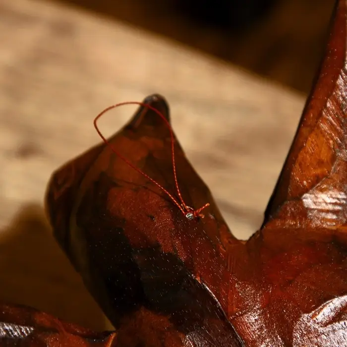 Сувенир «Черепаха», 30×20×8.5 см, албезия