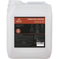 Профхим д/стирки жидк. д/рабочей одежды Luscan Prof/Turboclean Uniform, 5л