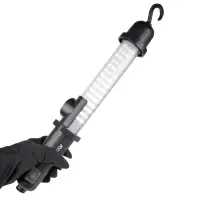 Переносной светильник AVS CD607A 60LED 220/12B (акб)