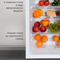 Холодильник 1-нокамерн. белый