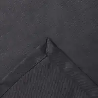 Простыня для бани Этель Linen, цв. чёрный, 140х100 см, 100% лён, 210 г/м2