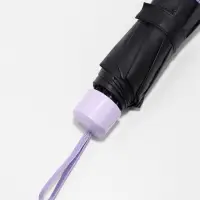 Зонт механический &laquo;Динозавр&raquo;, 4 сложения, 8 спиц, R=49/56 см, d=98 см, МИКС