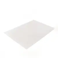 Набор папок-обложек 10 штук, Calligrata &laquo;Дело&raquo;, 250 г/м&sup2;, до 200 листов, картон немелованный, белый