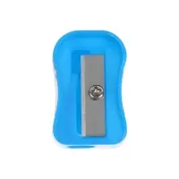 Набор точилок &laquo;Классика&raquo;, 5 штук, МИКС