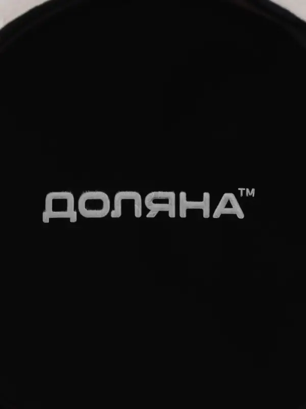 Кружка Доляна &laquo;Классика&raquo;, 390 мл, керамика, чёрная