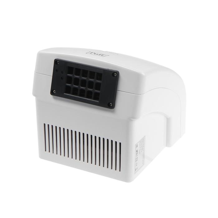 Сушилка для рук Puff-8830, 1.5 кВт, 215х195х220 мм, белый Сушилка для рук Puff-8830, 1.5 кВт, 215х195х220 мм, белый
