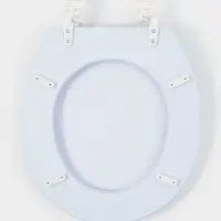 Сиденье для унитаза с крышкой Доляна &laquo;Морские жители&raquo;, 40&times;37 см, мягкое