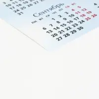 Календарь 2027, настенный, А3 &laquo;Олень&raquo;