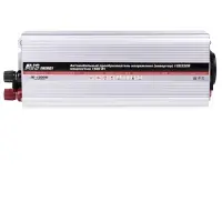 Автомобильный инвертор 12/220V AVS IN-1500W