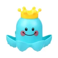 Подарочный набор для веселого купания малыша 12в1: игрушки для купания
