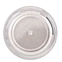 Глиттер пищевой КондиМир "Серебро", 10 г Глиттер пищевой КондиМир "Серебро", 10 г