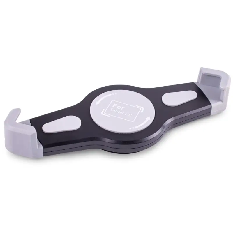 Держатель для планшетных компьютеров универсальный на приб. панель 200-300 мм,раздвижной AVS AH-4955